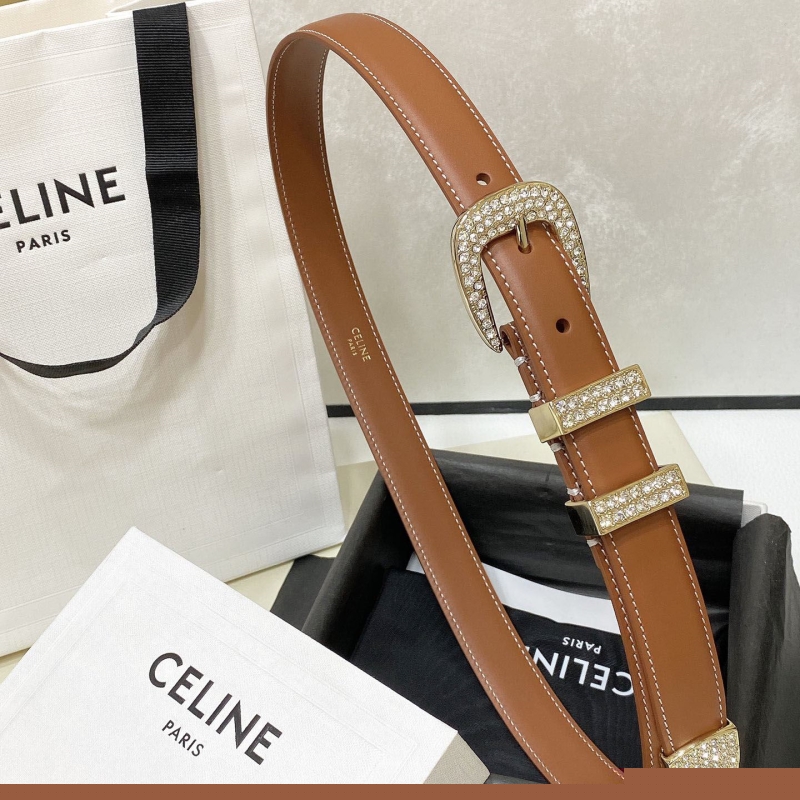 Ce**e belts